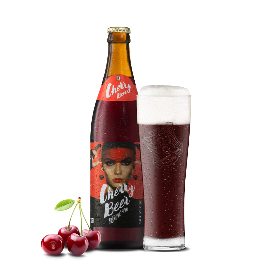 Cherry Beer