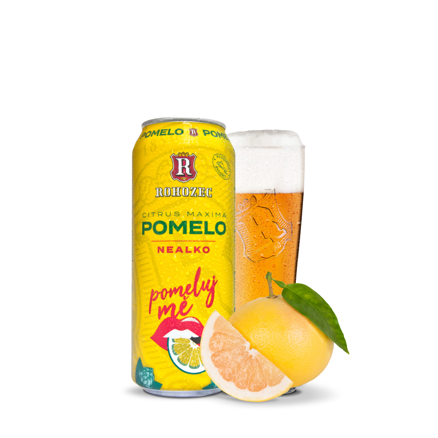 Nealko Pomelo